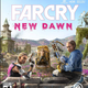 Illustration for article titled The Leaked Box Art For Far Cry New Dawn Owns